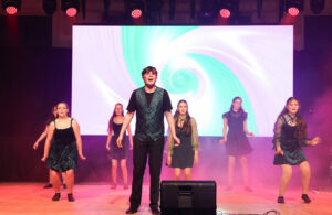 School calendar 2026/27 Tipperary ETB Schools Talent Show 2026